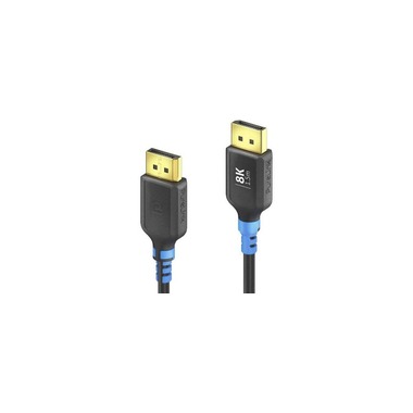 PureLink FlexInstall Cavo FI-DP100-015-PCK DisplayPort - DisplayPort, 1,5 m