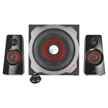 Trust PC Speakers GXT 38 Tytan 2.1