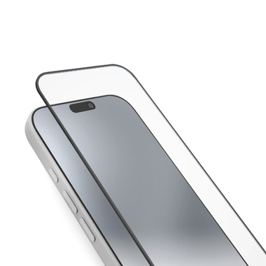 Pellicola in vetro temperato per iPhone 17/17 Pro/16 Pro | SBS