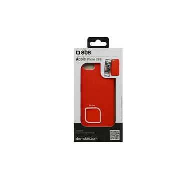 Coque rigide Teen Sparkling pour iPhone 6/6S