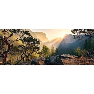 Ravensburger Puzzle Yosemite Park 1000 pieces
