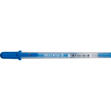 SAKURA Gelly Roll 0.5mm XPGB436 Moonlight blau
