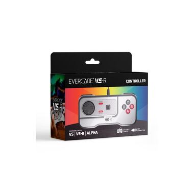 Blaze console di gioco Evercade VS-R Solo Controller