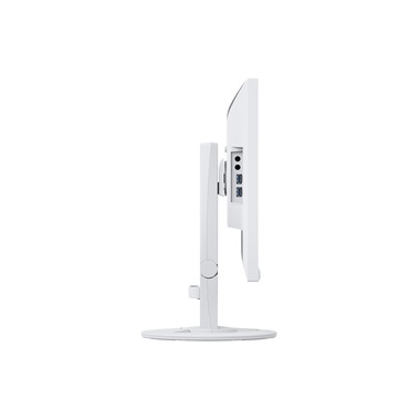EIZO Monitor EV2460-Swiss Edition White