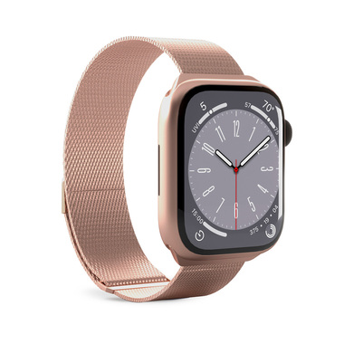 MILANESE replacement band for Apple Watch | Puro