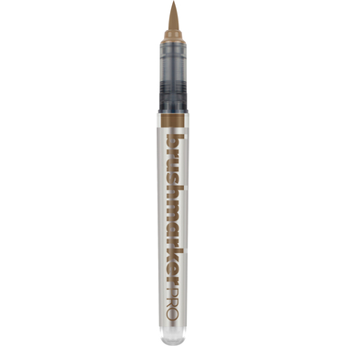 KARIN Brush Marker PRO 199 27Z199 cinnamon