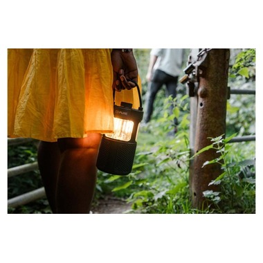 Pure Radio Woodland Glow Vert