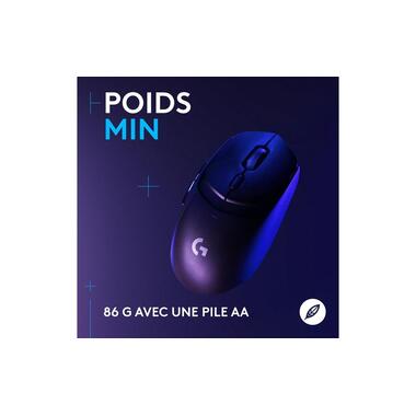 Logitech Gaming-Maus G309 Lightspeed Schwarz