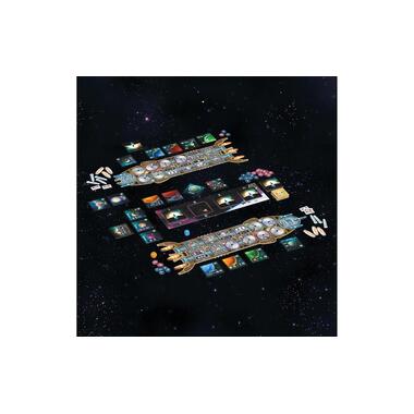 Kosmos family game Catan: Starfarers – The Duel -DE-