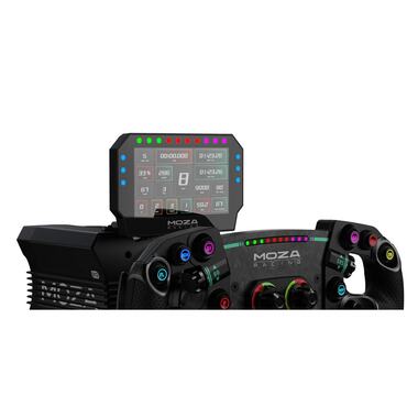 MOZA Racing CM2 Racing Dash