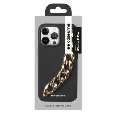 Coque pour iPhone 11 Pro avec sangle | SBS