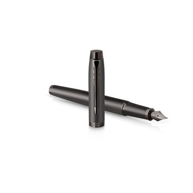 PARKER Penna stilo. Monochrome 2172959 IM Professional Bronzo
