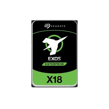 Seagate Harddisk Exos X18 3.5" SATA 18 TB