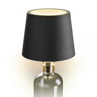 Wiederaufladbare Tischlampe | SBS