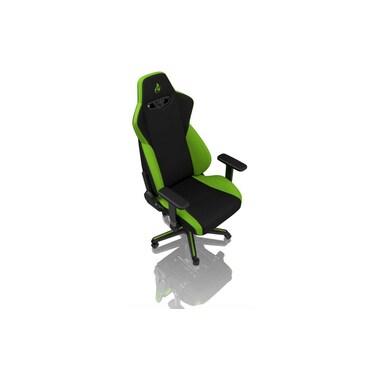 Nitro Concepts Sedia da gaming S300 Verde