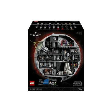 LEGO® Star Wars Morte Nera 75419