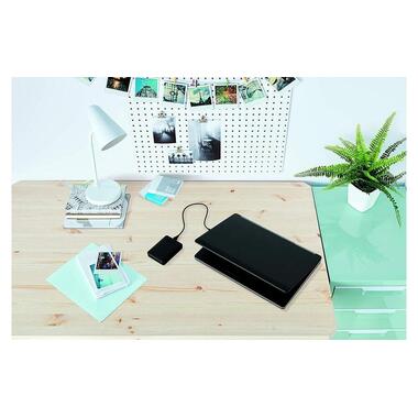 Western Digital Disque dur externe WD Elements Portable 4 TB