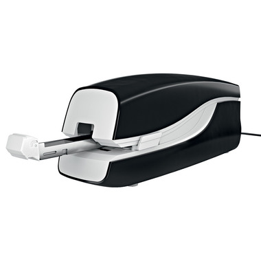 LEITZ Agrafeuse electron. NeXXt 5533 55330095 noir 20 feuilles