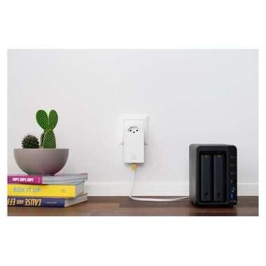 myStrom Powerline 2000 Connection trousse de départ