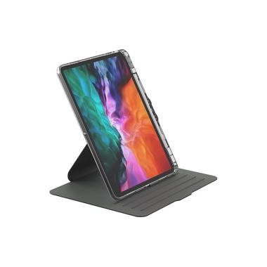 Targus Custodia Posteriore per Tablet Pro-Tek iPad Pro 13" Trasparente