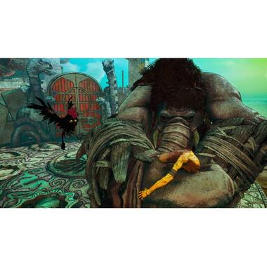 Nacon Clash: Artifacts of Chaos – Zeno Edition (Box)