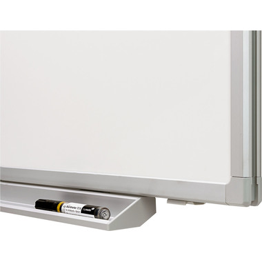 LEGAMASTER Whiteboard Professional 7-100076 120×240cm