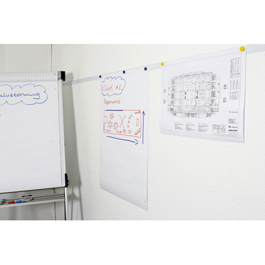 MAUL Ferro band 3,5cmx25m 37.60 bianco