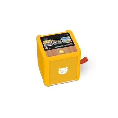 Tigermedia Tigerbox Touch Plus Swiss Edition Jaune