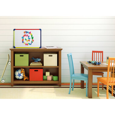 MAUL Whiteboard f. Kinder 3.90 25x35cm