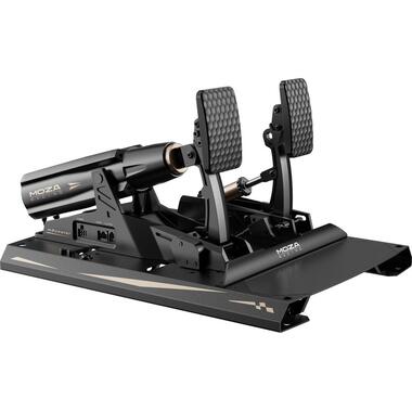 MOZA Racing mBooster Active Pedal Set