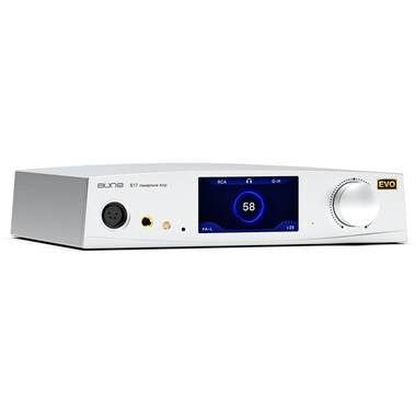 Aune Amplificateur d’écouteurs S17 Pro Evo