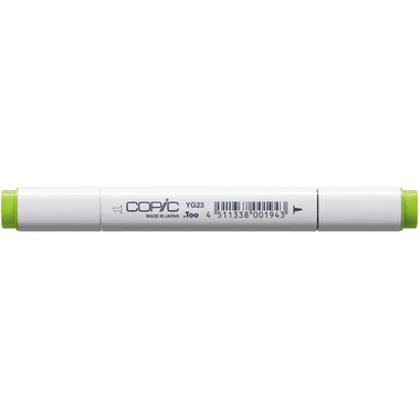 COPIC Marker Classic 2007573 YG23 - New Leaf