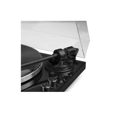 Giradischi Audizio Toledo Nero