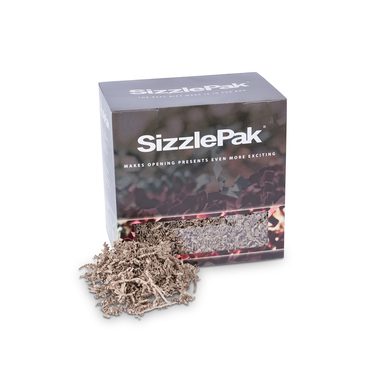 SizzlePak paper filling material of 1.25kg in natural
