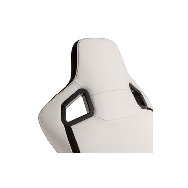 noblechairs Gaming-Stuhl EPIC Weiss