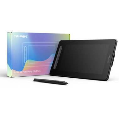 XP-PEN Graphics Tablet Artist 10 Gen. 2