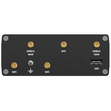 Router industriale LTE Teltonika RUTM11 con WIFI 5