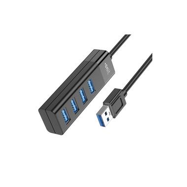 onit USB-A-Hub 4A
