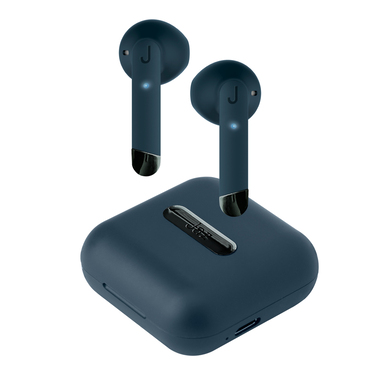 Drahtloses Headset mit Ladestation | JAZ