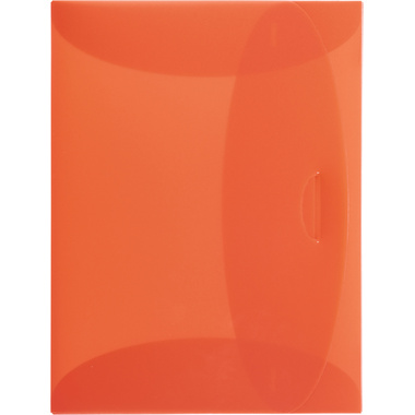 KOLMA Sammelbox Penda Easy A4 11.069.04 rot