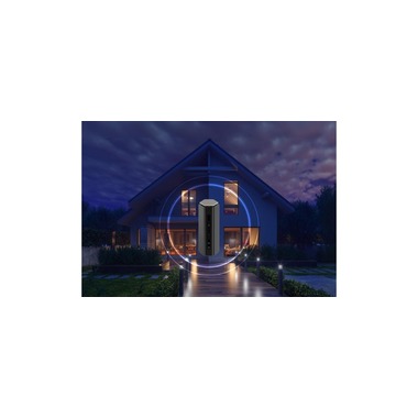 Netgear Tri-Band WiFi Router RS600 Nighthawk WiFi 7