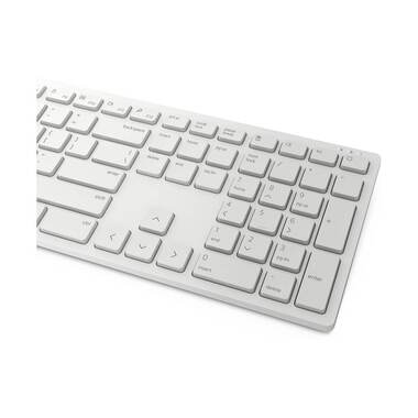 Dell Tastatur-Maus-Set KM5221W Pro Wireless CH-Layout
