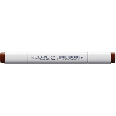 COPIC Marker Classic 20075233 E39 - Leather