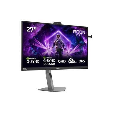 AOC Moniteur AGON PRO AG276QSG2 27 ", 2560 x 1440 (WQHD)