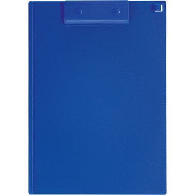 KOLMA Schreibplatte Paper Clip A4 06.004.35 blau