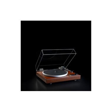 Dual Plattenspieler CS 429 Walnuss