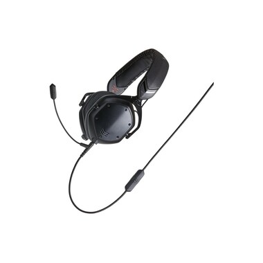 V-MODA Cavo Boom Pro X Nero