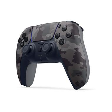 Sony Controller PS5 DualSense V2 Camouflage/Gray
