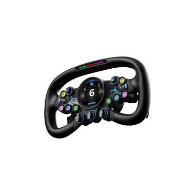 MOZA Racing Vision GS volante di fascia alta