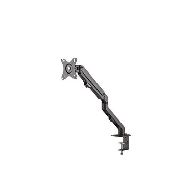 NEOMOUNTS Tischhalterung FPMA-D650 bis 7 kg – Schwarz